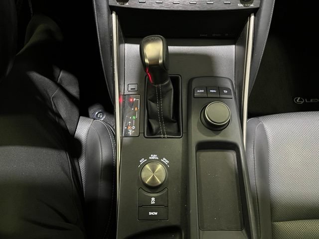 Used 2019 Lexus IS 300 w/ Accessory Package 2 RWD image 21