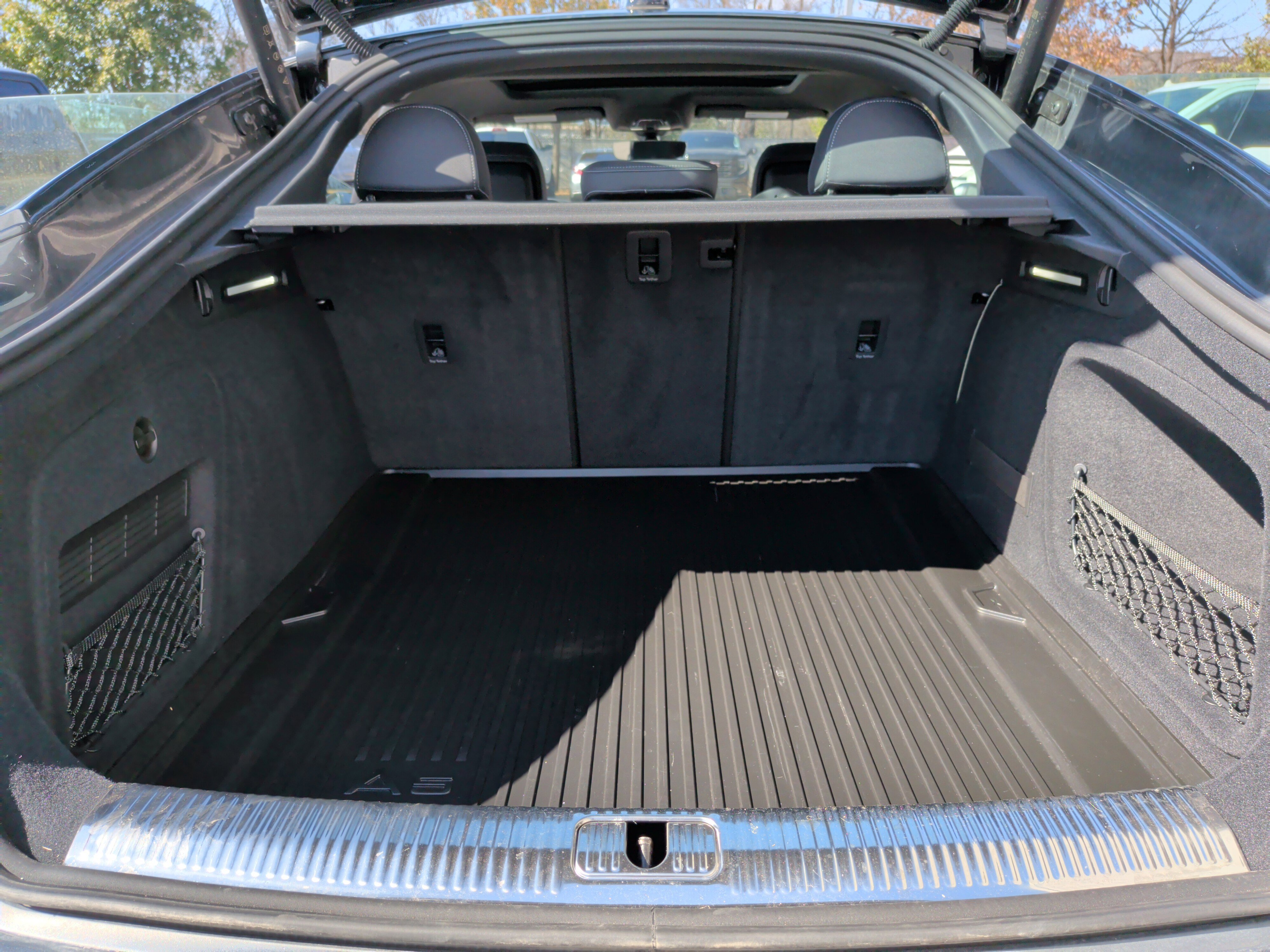 Certified 2025 Audi A5 2.0T Premium Plus image 34