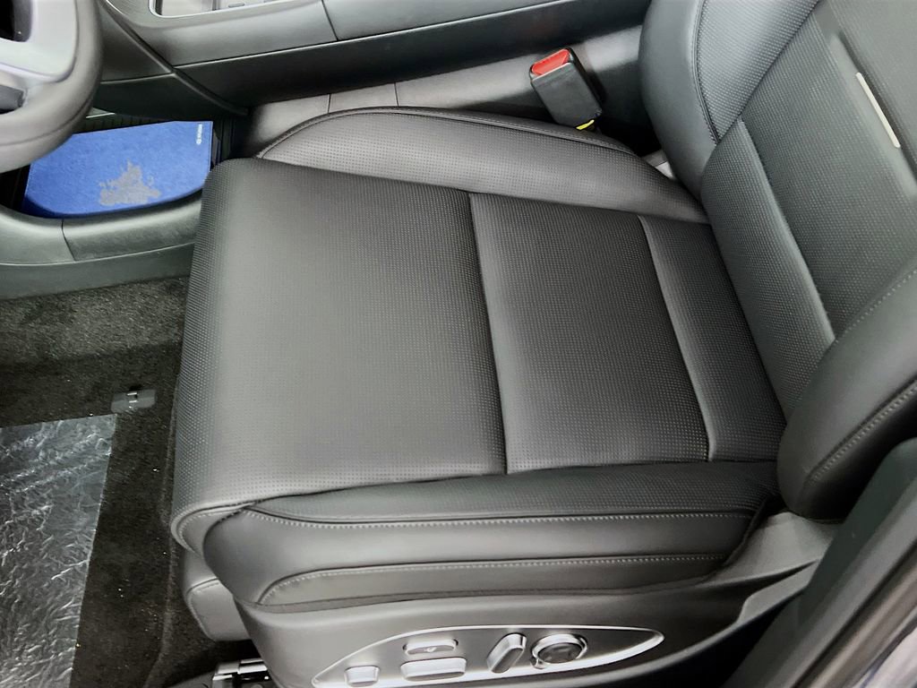 New 2026 Hyundai Palisade Calligraphy image 16