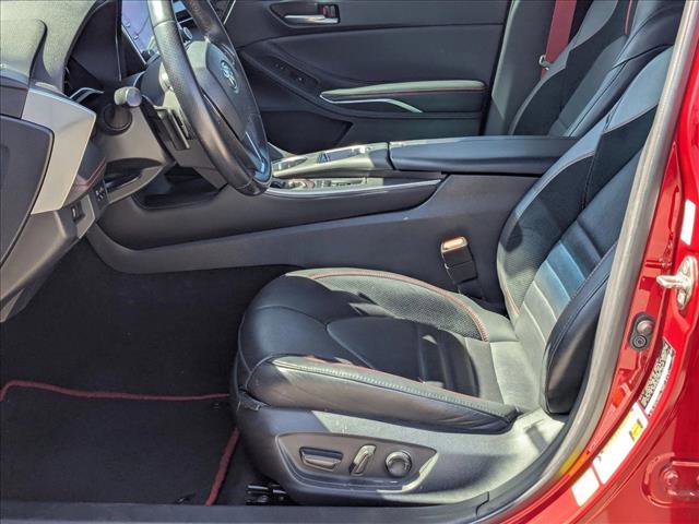 Used 2020 Toyota Avalon TRD image 17