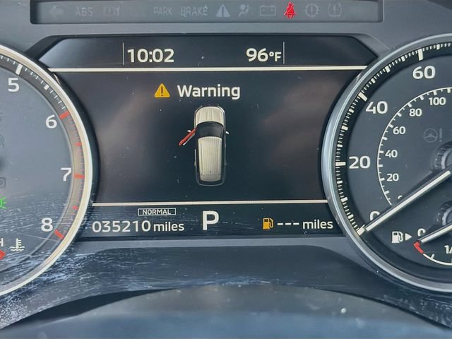 Used 2024 Mitsubishi Outlander SE FWD image 12