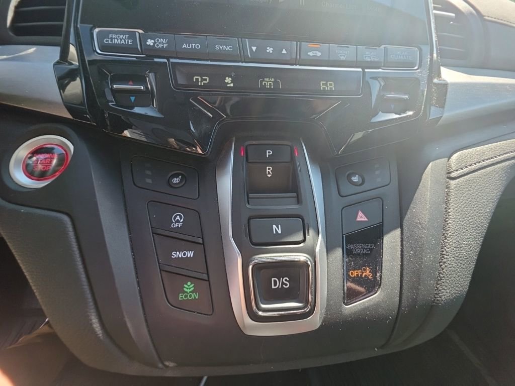 Used 2024 Honda Odyssey EX-L image 16