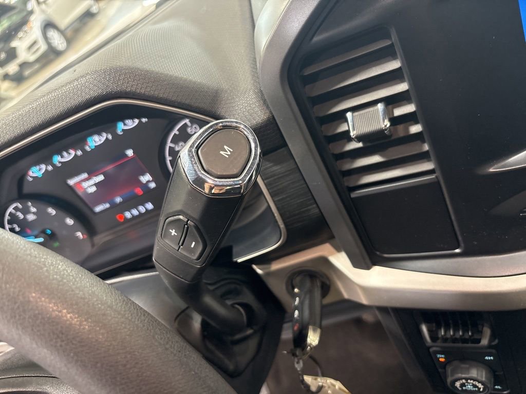 Used 2021 Ford F150 XLT w/ XTR Package image 17