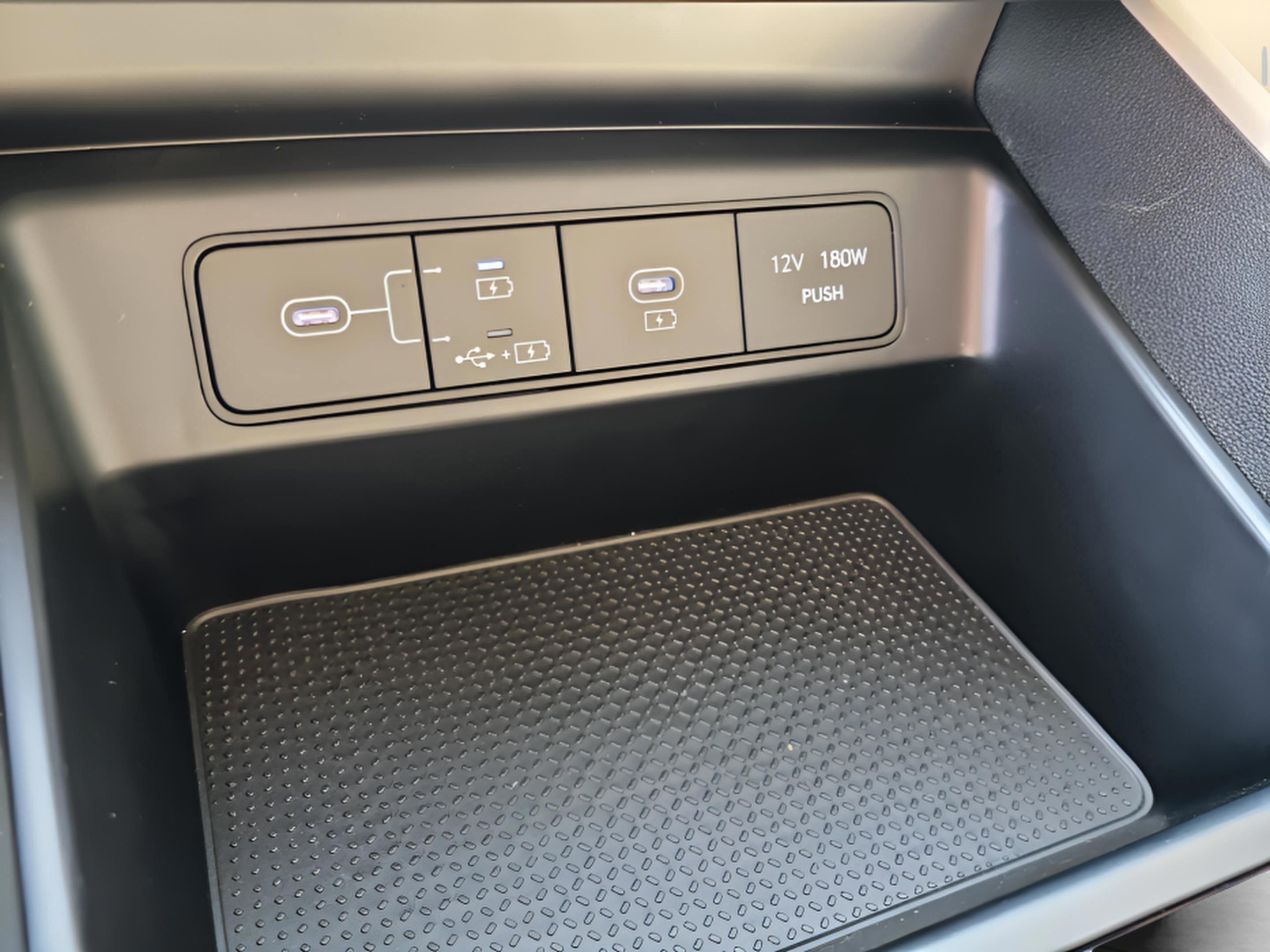 New 2026 Hyundai Tucson SEL image 31