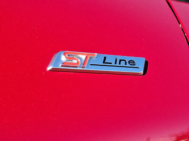 New 2026 Ford Explorer ST-Line w/ ST-Line Street Pack AWD/4WD image 10