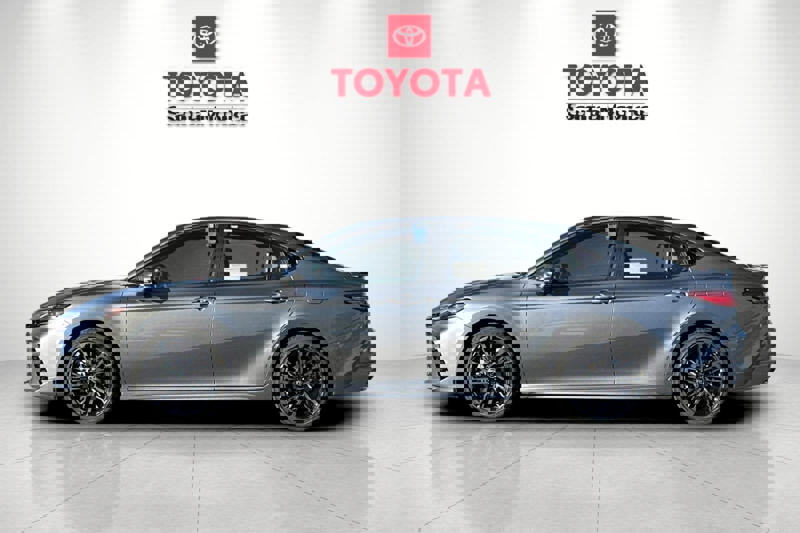 New 2026 Toyota Camry XSE image 8