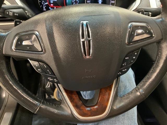 Used 2014 Lincoln MKZ AWD w/ Equipment Group 102A Reserve image 24