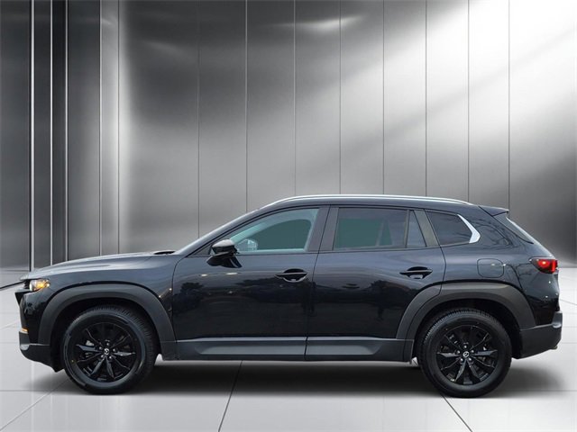 Used 2024 MAZDA CX-50 AWD 2.5 S w/ Preferred Package image 27