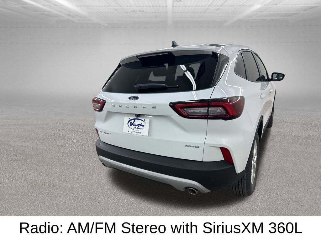 New 2026 Ford Escape Active w/ Tech Pack #1 image 10