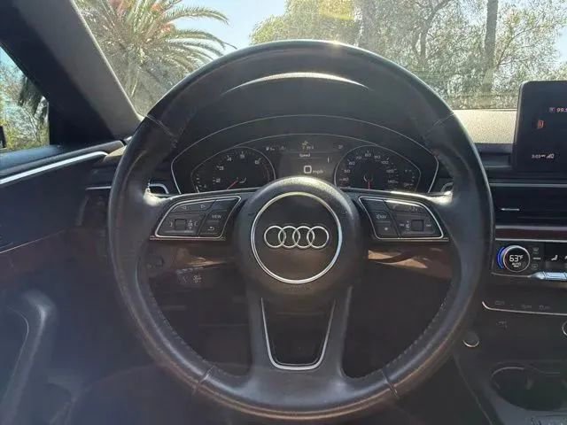 Used 2019 Audi A5 2.0T Premium AWD/4WD image 19