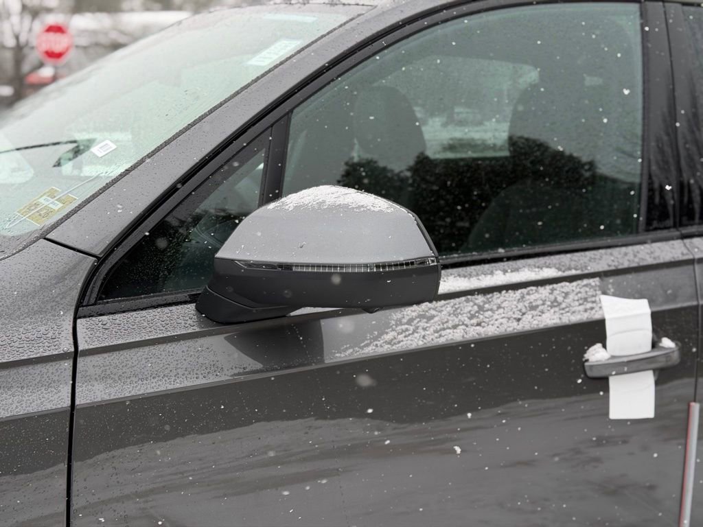New 2026 Audi Q7 2.0T Premium AWD/4WD image 17