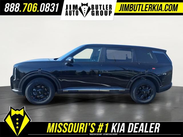 New 2027 Kia Telluride LX FWD image 15