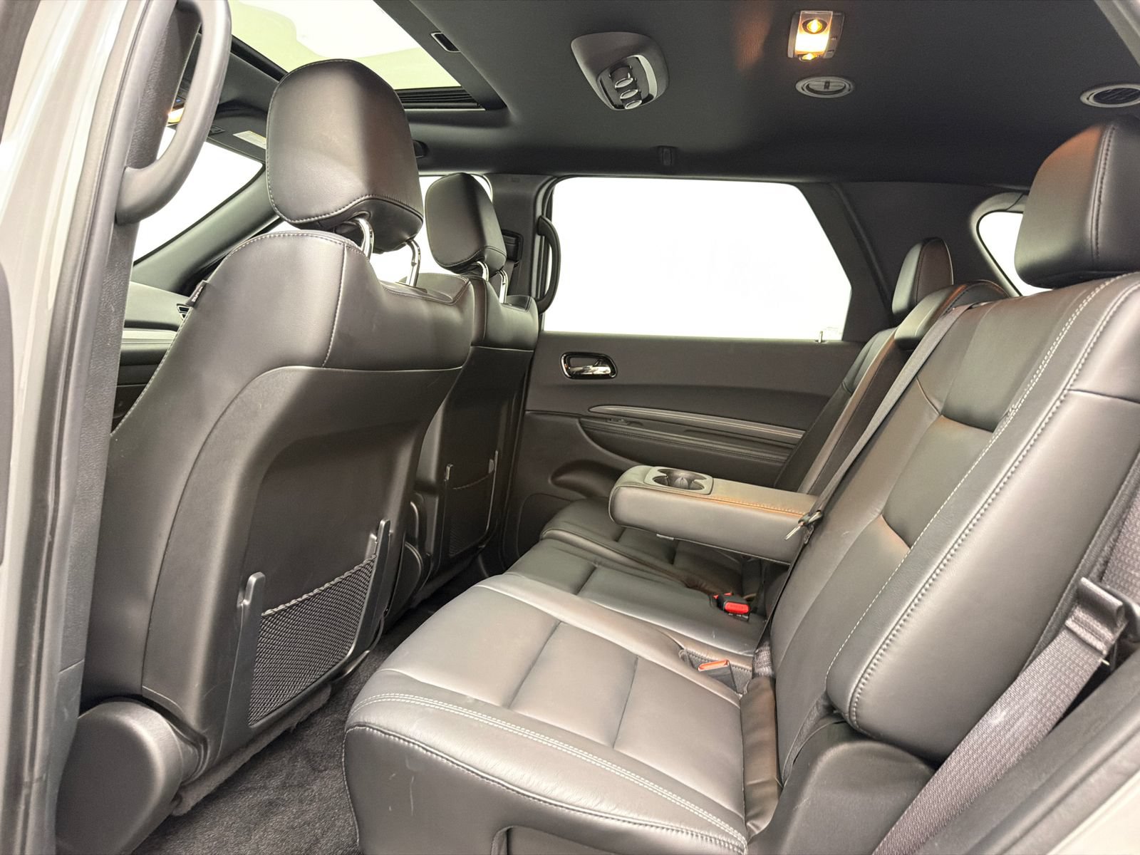 Used 2022 Dodge Durango GT AWD/4WD image 21