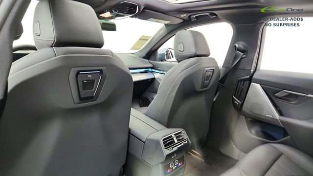 Used 2026 BMW i5 eDrive40 image 31