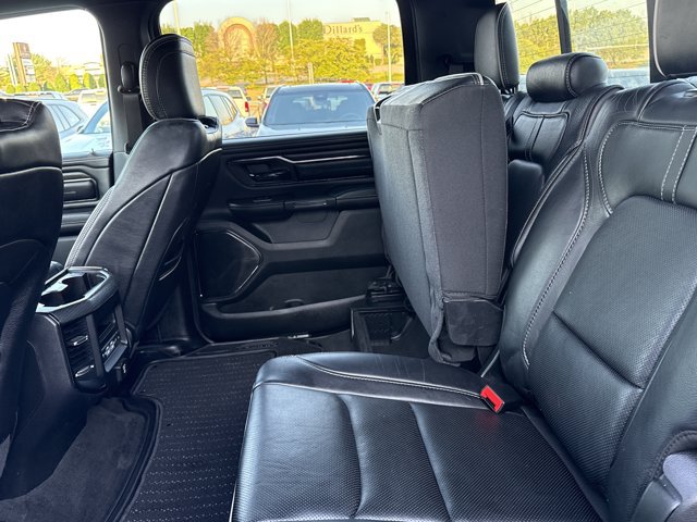 Used 2022 RAM 1500 Limited AWD/4WD image 6