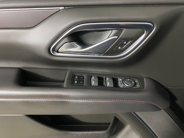 Certified 2022 Chevrolet Tahoe RST w/ Sport Performance Package image 13