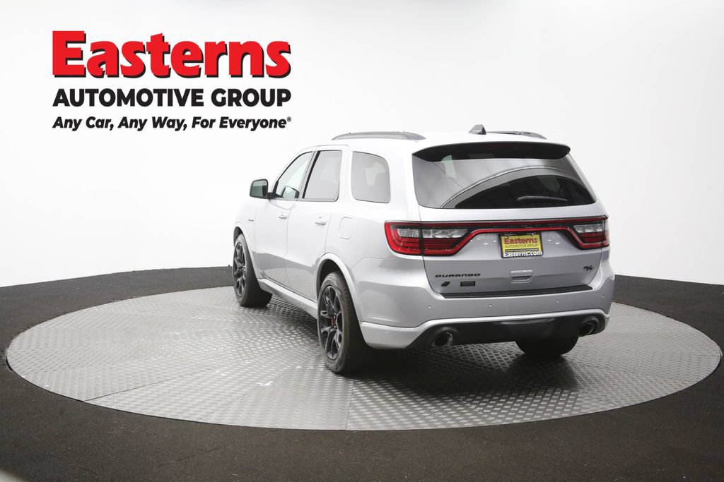 Used 2024 Dodge Durango R/T w/ Tow 'N Go Package AWD/4WD image 66