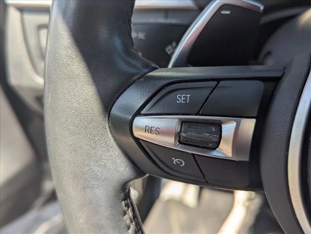 Used 2019 BMW 440i Coupe w/ M Sport Package RWD image 12