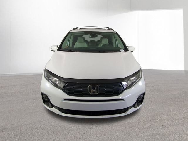 New 2026 Honda Odyssey EX-L image 15