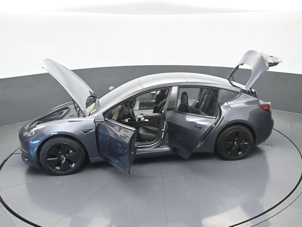 Used 2023 Tesla Model 3 Standard Range RWD image 61
