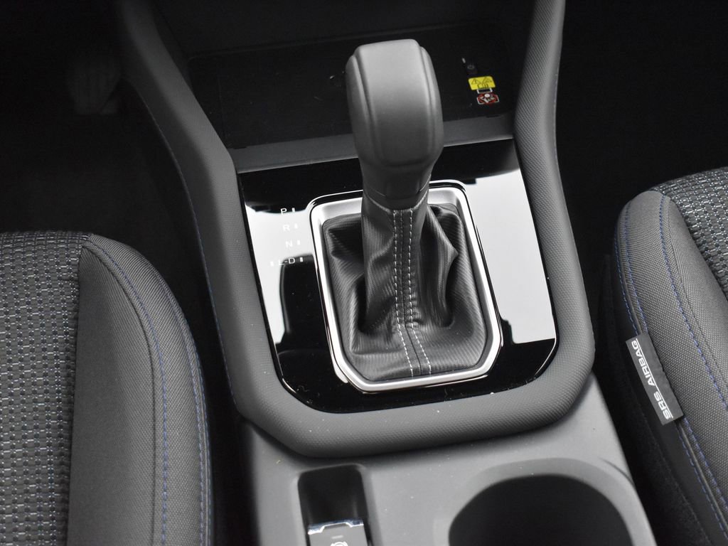 New 2025 Subaru Forester Premium image 19