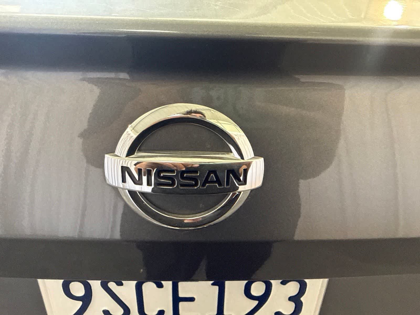 Used 2021 Nissan Altima 2.5 SL FWD image 13