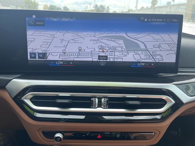 New 2024 BMW 330i xDrive Sedan w/ Convenience Package image 13