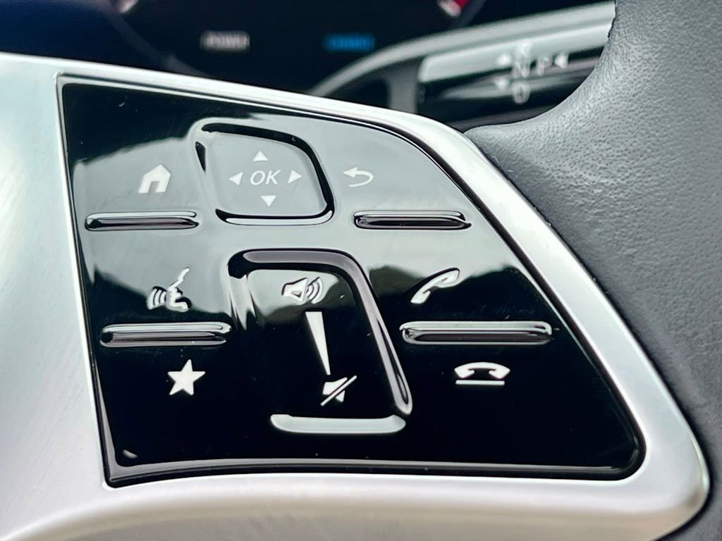 Certified 2024 Mercedes-Benz C 300 4MATIC Sedan image 13