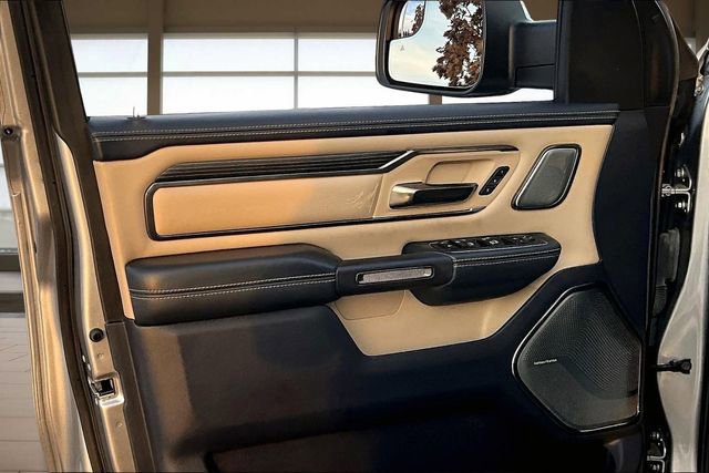 Used 2021 RAM 1500 Limited image 24