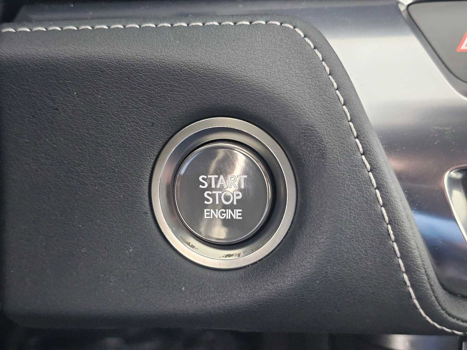 Used 2018 Lexus LC 500 Coupe w/ Touring Package image 30