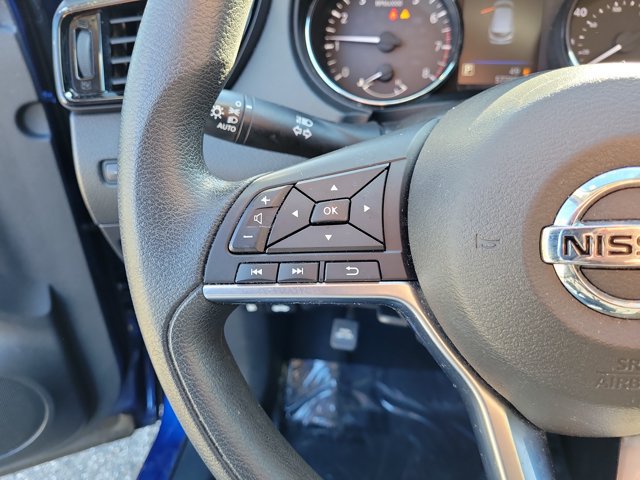 Used 2022 Nissan Rogue Sport S FWD image 22