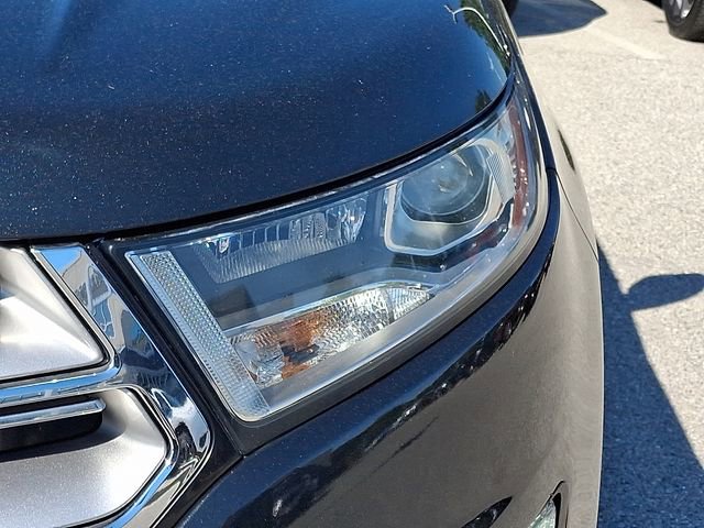 Used 2015 Ford Edge Titanium AWD/4WD image 9