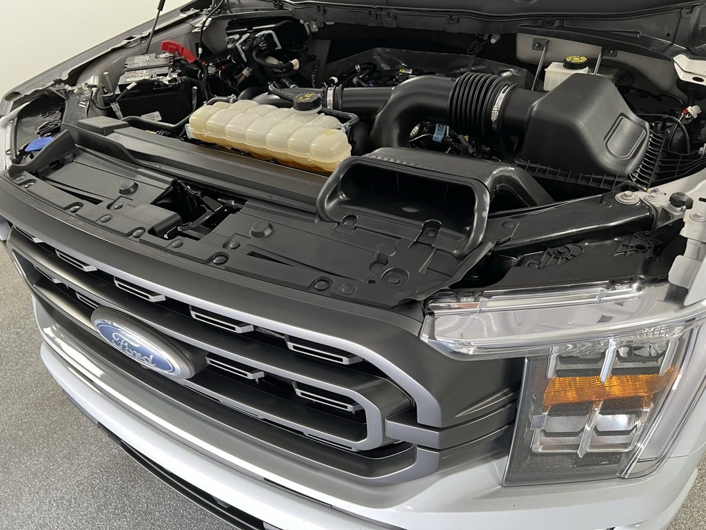 Used 2022 Ford F150 XLT w/ Equipment Group 302A High image 76