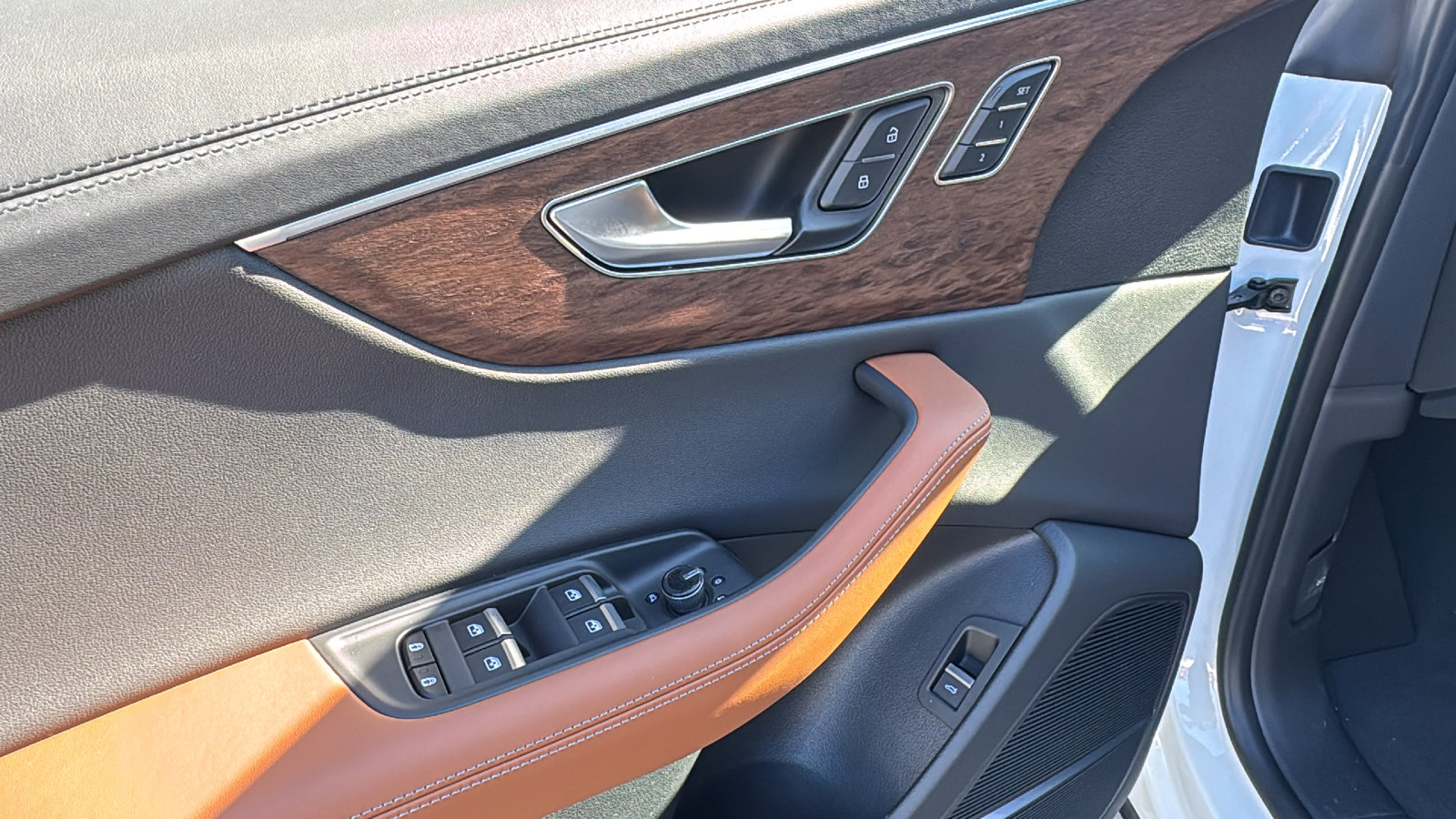 New 2026 Audi Q8 Prestige AWD/4WD image 13