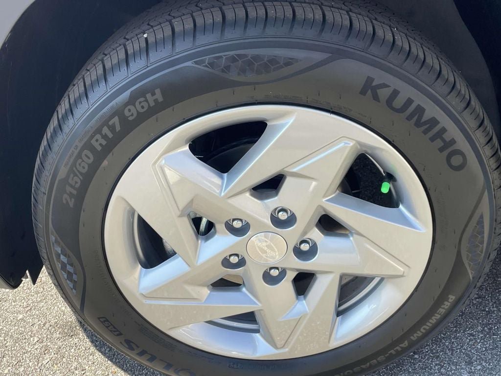 New 2026 Hyundai Kona SE FWD image 9