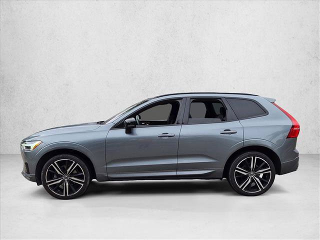 Used 2020 Volvo XC60 T5 R-Design w/ Protection Package Premier FWD image 5