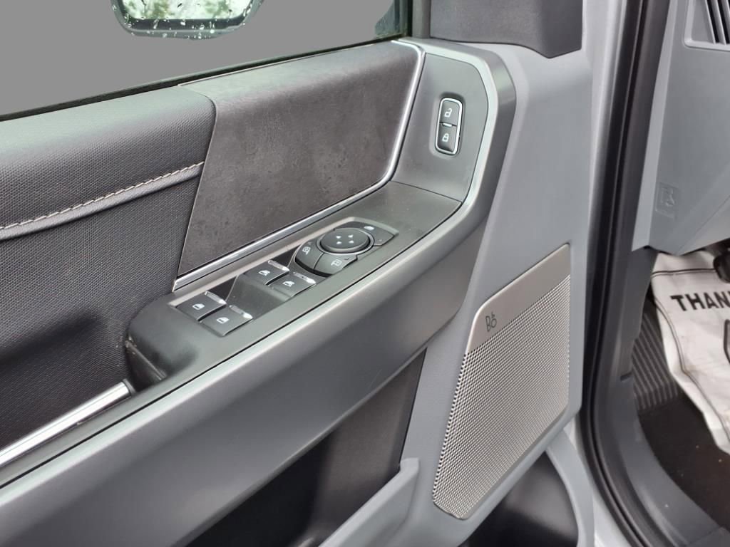 New 2024 Ford F150 XLT w/ Equipment Group 303A High image 14