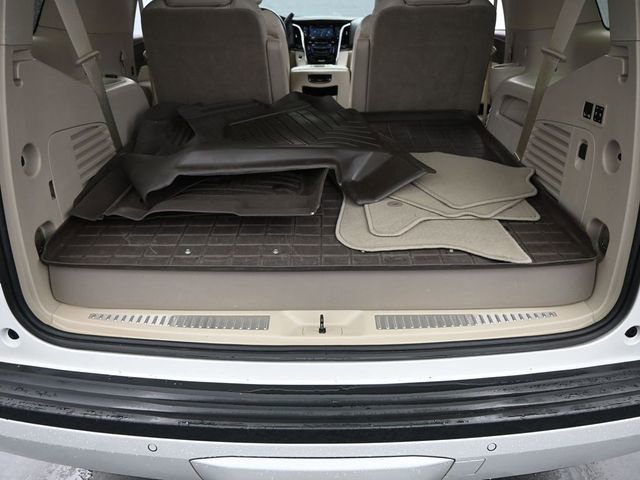 Used 2019 Cadillac Escalade Luxury image 29