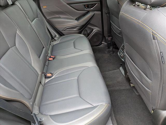 Used 2023 Subaru Forester Wilderness AWD/4WD image 21