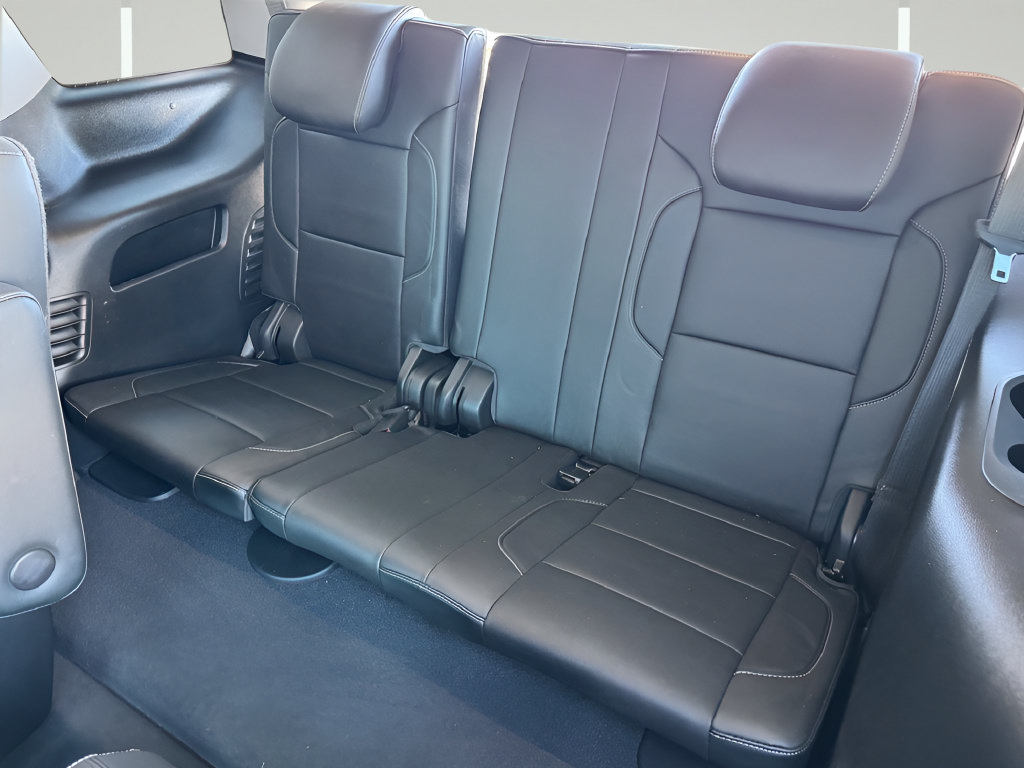 Used 2019 Chevrolet Tahoe Premier AWD/4WD image 36