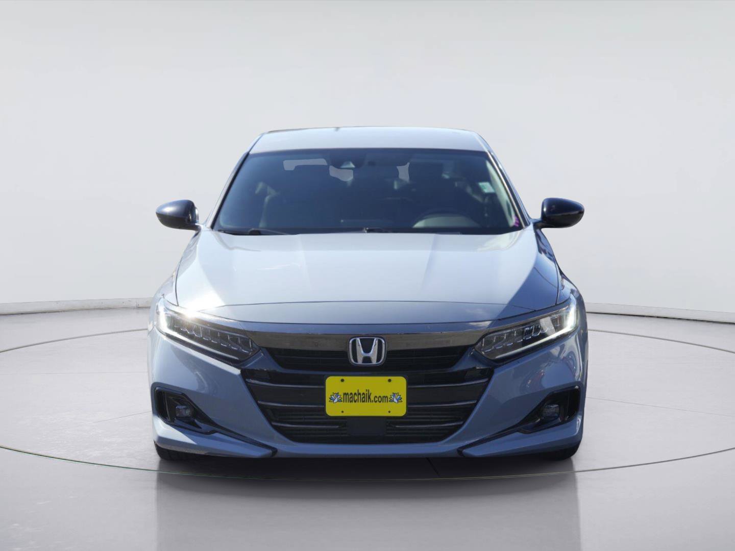 Used 2022 Honda Accord Sport image 3