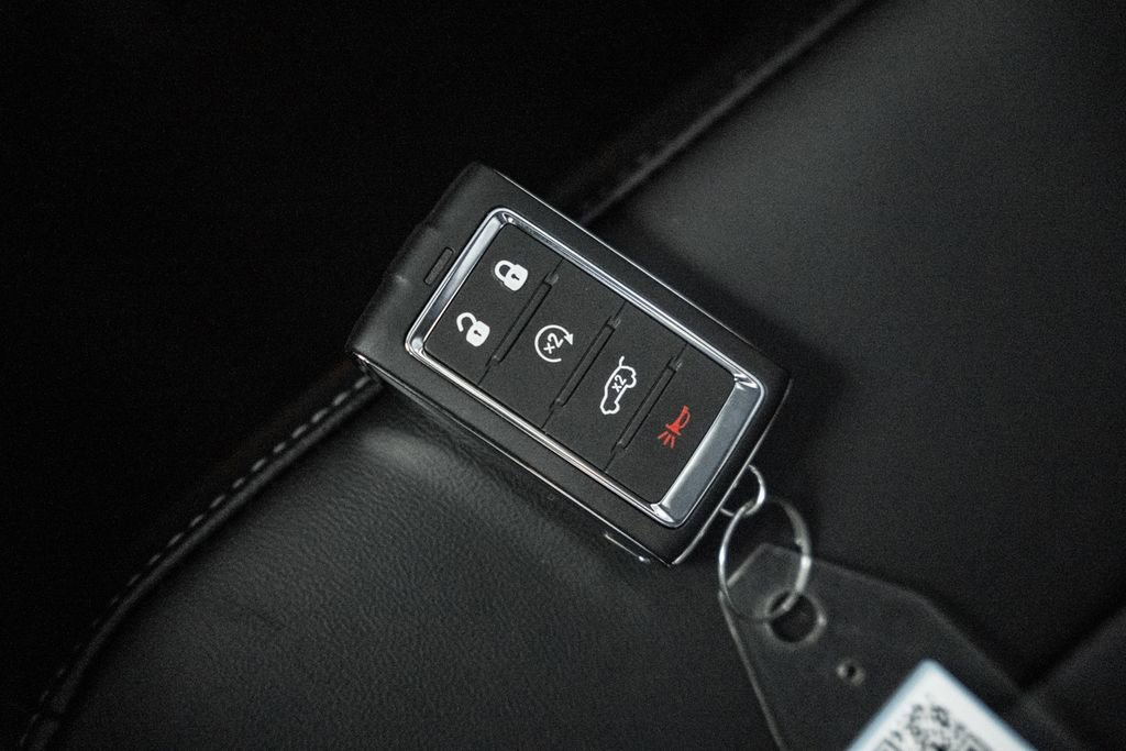 New 2025 Jeep Grand Cherokee Limited image 44