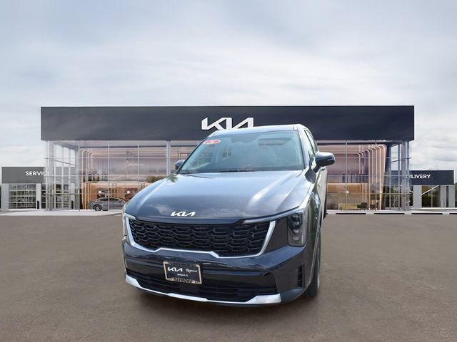 New 2026 Kia Sorento S AWD/4WD image 8