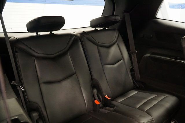 Certified 2022 Cadillac XT6 Premium Luxury w/ Technology Package image 21