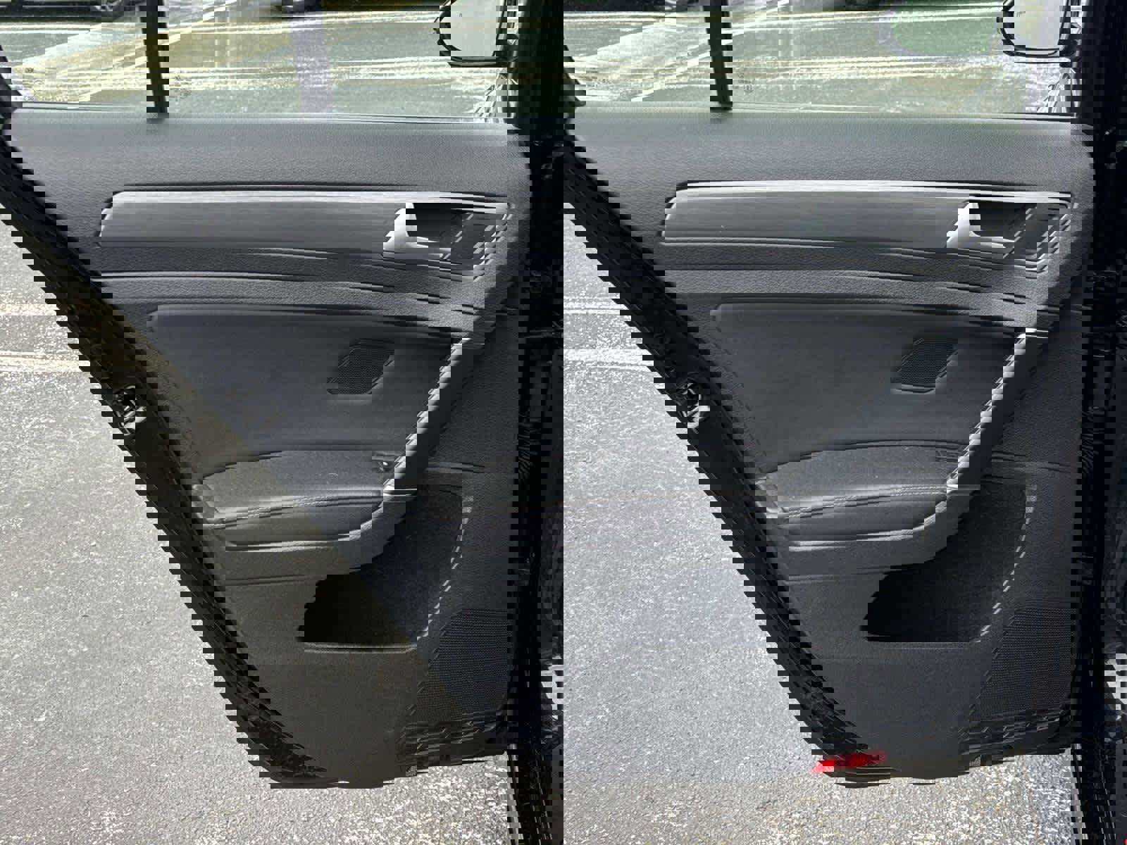 Used 2021 Volkswagen Golf 4-Door image 11