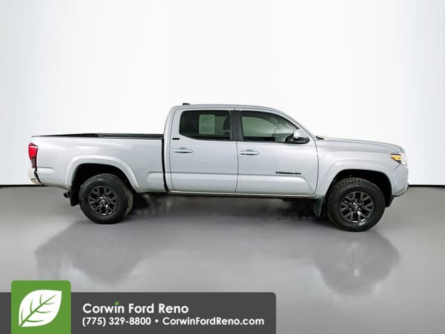 Used 2021 Toyota Tacoma SR5 image 8