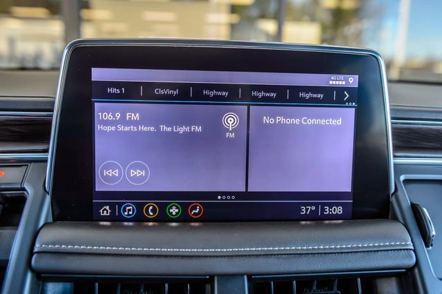 Used 2021 Chevrolet Tahoe LT RWD image 20