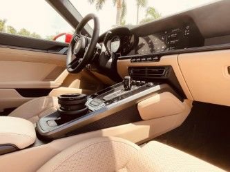 Used 2022 Porsche 911 Carrera RWD image 17