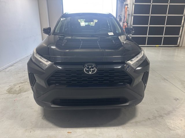 Used 2024 Toyota RAV4 XLE image 20
