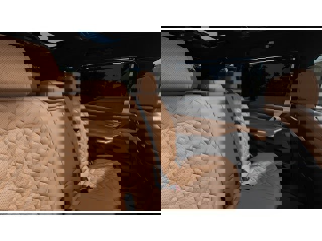 New 2026 BMW X7 xDrive40i w/ M Sport Package image 12